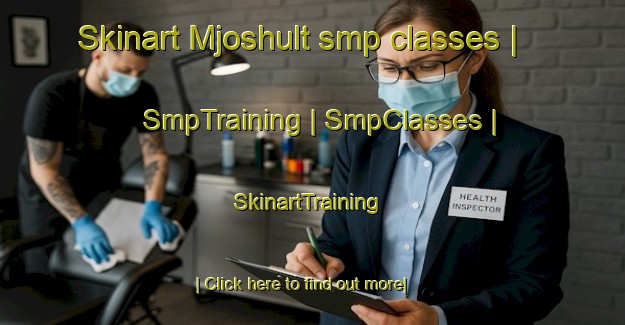 Skinart Mjoshult smp classes | SmpTraining | SmpClasses | SkinartTraining-Sweden